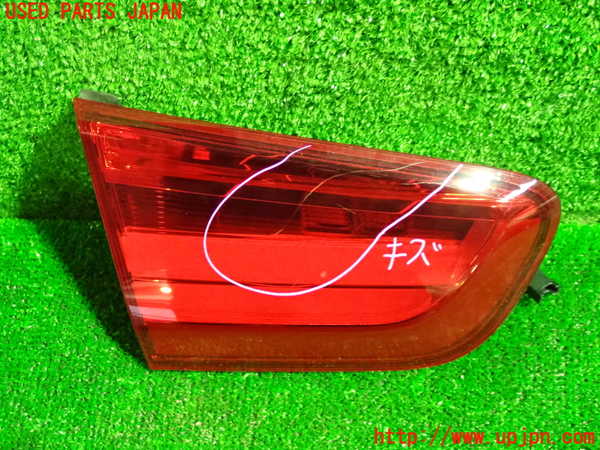1UPJ-23491552]BMW 118i(1R15 F20)左リアフィニッシャー 中古_m0001.jpg