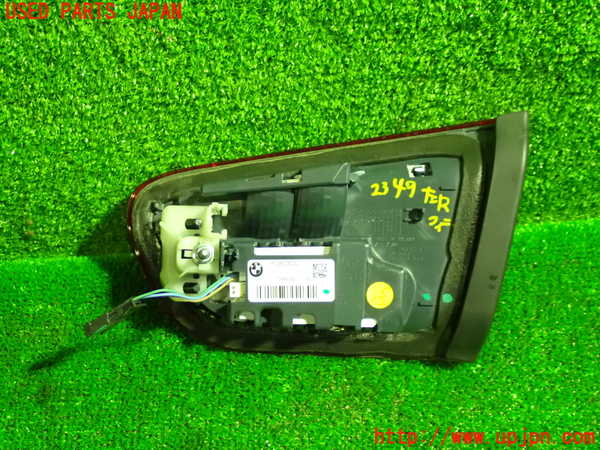 1UPJ-23491552]BMW 118i(1R15 F20)左リアフィニッシャー 中古_m0004.jpg