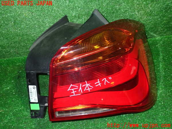 5UPJ-23491530]BMW 118i(1R15 F20)右テールランプ 中古_m0001.jpg