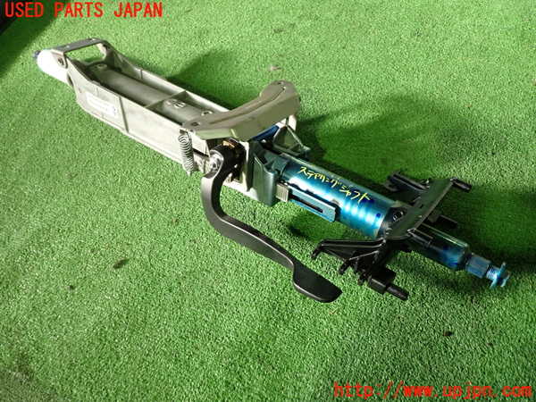 5UPJ-23494260]BMW 118i(1R15 F20)ステアリングシャフト 中古_m0001.jpg