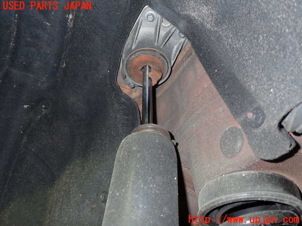 5UPJ-23495075]BMW 118i(1R15 F20)左リアショックアブソーバー 中古_m0002.jpg