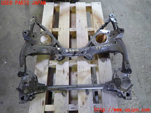 5UPJ-23495285]BMW 118i(1R15 F20)フロントメンバー 中古_m0001.jpg