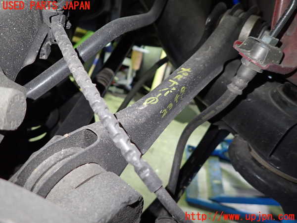 5UPJ-23495146]BMW 118i(1R15 F20)右リアアッパーアーム1 中古_m0001.jpg
