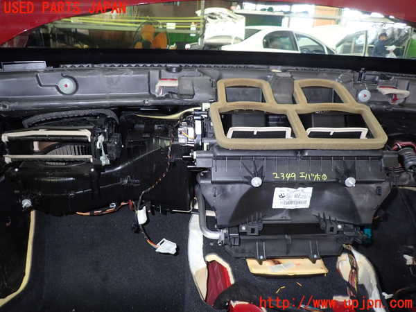 1UPJ-23496081]BMW 118i(1R15 F20)エバポレーター1 中古_m0001.jpg
