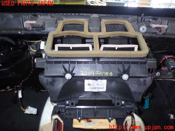 1UPJ-23496081]BMW 118i(1R15 F20)エバポレーター1 中古_m0002.jpg