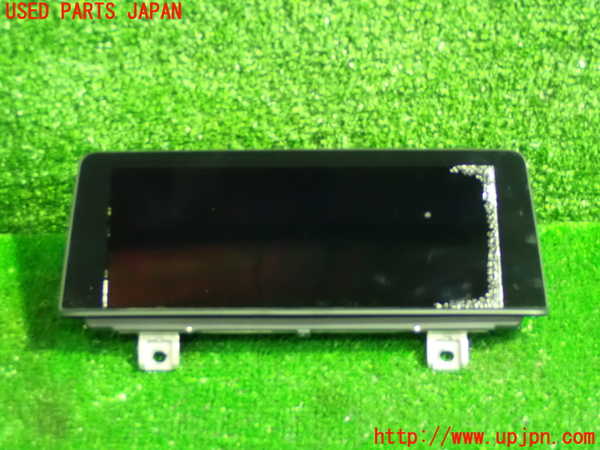 5UPJ-23496629]BMW 118i(1R15 F20)モニター 中古_m0001.jpg