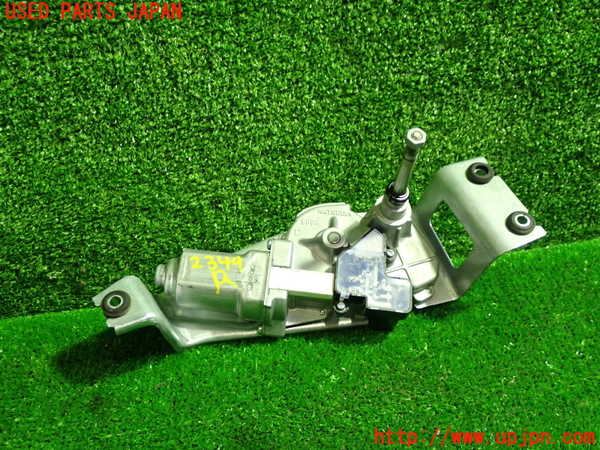 1UPJ-23496775]BMW 118i(1R15 F20)リアワイパーモーター 中古_m0001.jpg