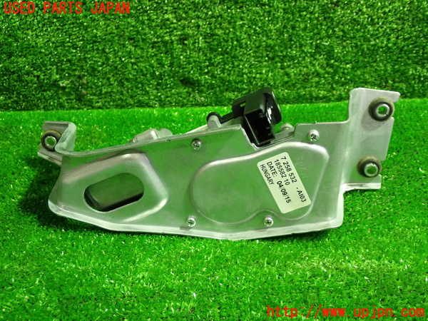 1UPJ-23496775]BMW 118i(1R15 F20)リアワイパーモーター 中古_m0003.jpg
