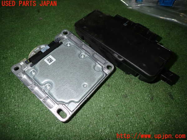 1UPJ-23496145]BMW 118i(1R15 F20)エアバッグコンピューター 中古_m0004.jpg