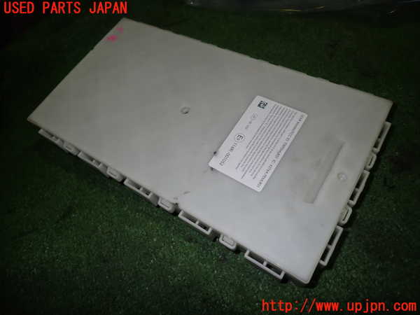 1UPJ-23496151]BMW 118i(1R15 F20)コンピューター6 (61 35 9387262-01) 中古_m0003.jpg