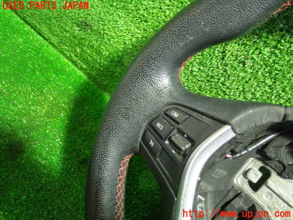 1UPJ-23497855]BMW 118i(1R15 F20)ステアリングホイール 中古_m0003.jpg
