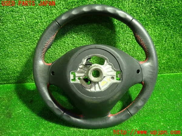 1UPJ-23497855]BMW 118i(1R15 F20)ステアリングホイール 中古_m0004.jpg