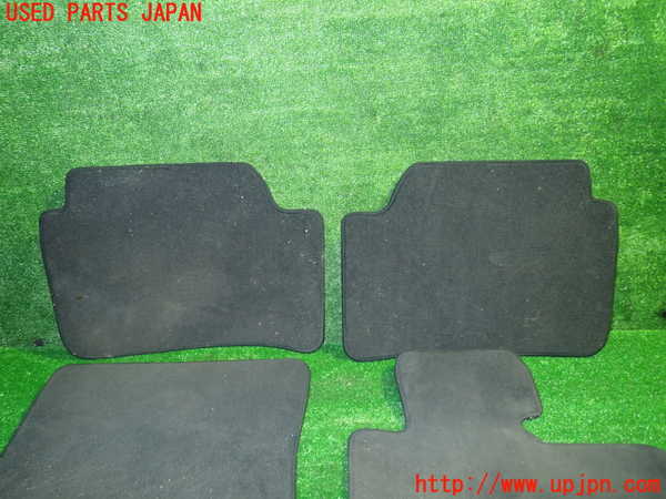 5UPJ-23497800]BMW 118i(1R15 F20)フロアマット 中古_m0004.jpg