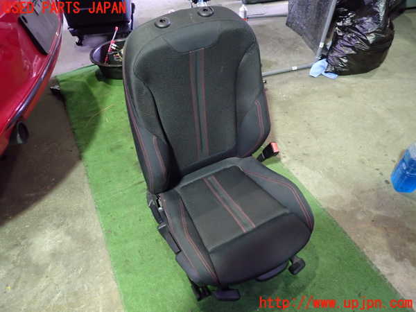 5UPJ-23497035]BMW 118i(1R15 F20)運転席シート 中古_m0001.jpg