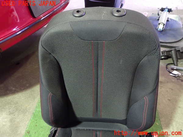 5UPJ-23497035]BMW 118i(1R15 F20)運転席シート 中古_m0002.jpg