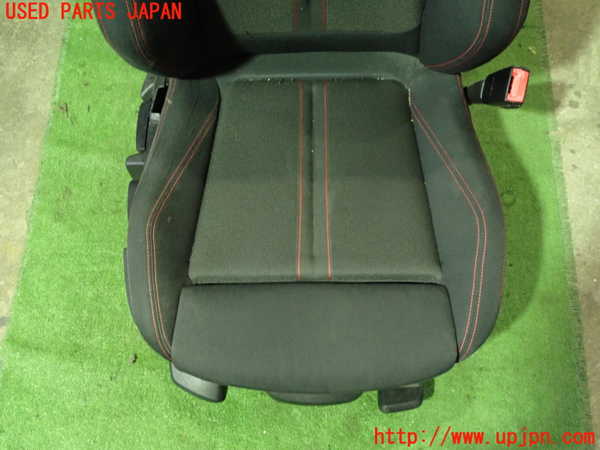 5UPJ-23497035]BMW 118i(1R15 F20)運転席シート 中古_m0003.jpg