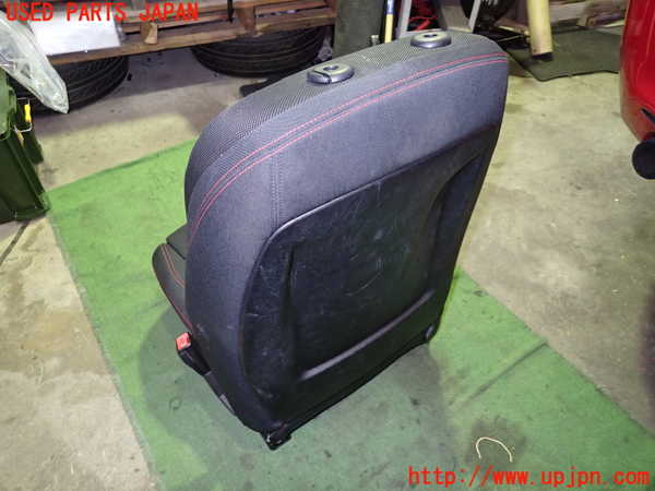 5UPJ-23497035]BMW 118i(1R15 F20)運転席シート 中古_m0005.jpg