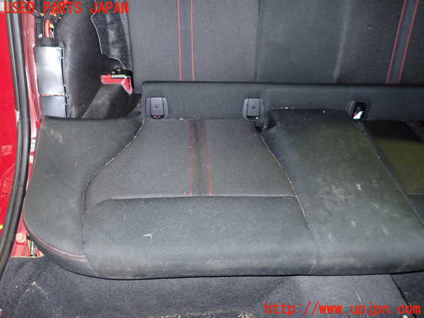 5UPJ-23497385]BMW 118i(1R15 F20)リアシート 中古_m0003.jpg
