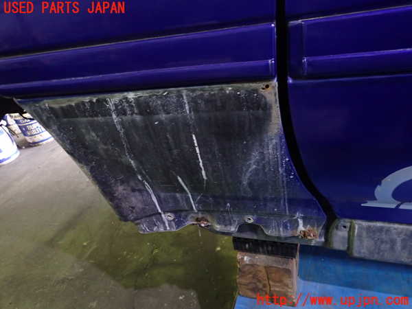 5UPJ-23501082]スープラ(JZA70)左前フェンダー 中古_m0003.jpg