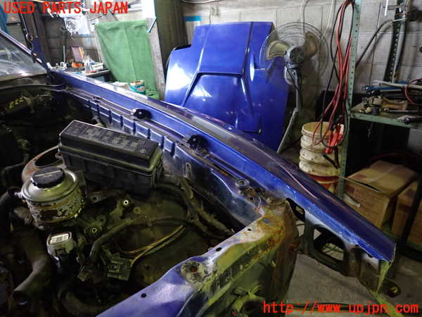 5UPJ-23501082]スープラ(JZA70)左前フェンダー 中古_m0004.jpg