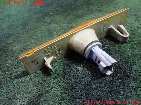 5UPJ-23501162]スープラ(JZA70)左ウィンカーレンズ 中古_m0002.jpg