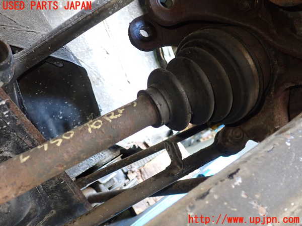 5UPJ-23504020]スープラ(JZA70)右リアドライブシャフト 中古_m0001.jpg