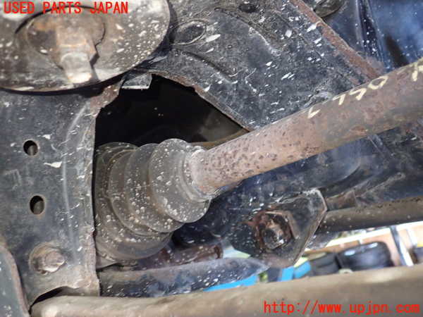 5UPJ-23504020]スープラ(JZA70)右リアドライブシャフト 中古_m0002.jpg