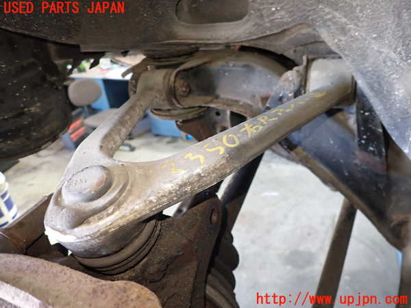 1UPJ-23505146]スープラ(JZA70)右リアアッパーアーム1 中古_m0001.jpg