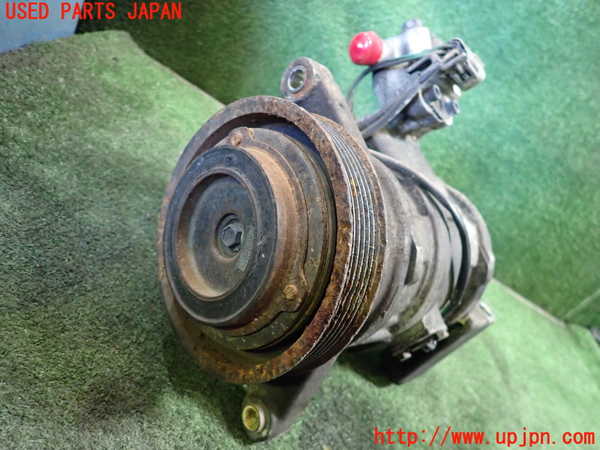 1UPJ-23506025]スープラ(JZA70)エアコンコンプレッサー 中古_m0001.jpg