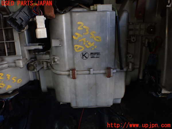 5UPJ-23506081]スープラ(JZA70)エバポレーター1 中古_m0001.jpg