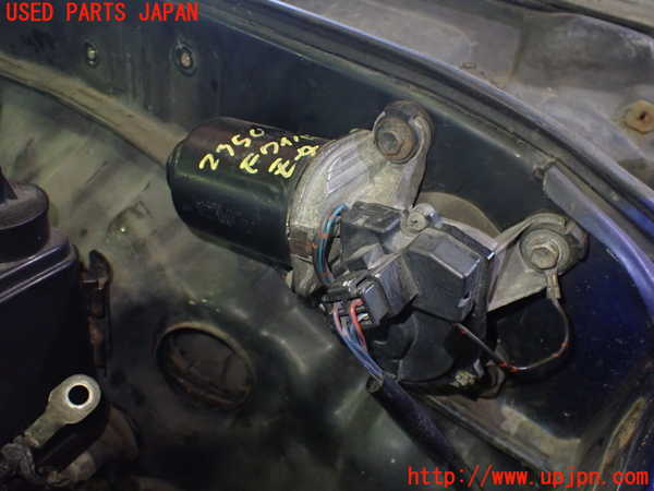 5UPJ-23506770]スープラ(JZA70)フロントワイパーモーター 中古_m0001.jpg