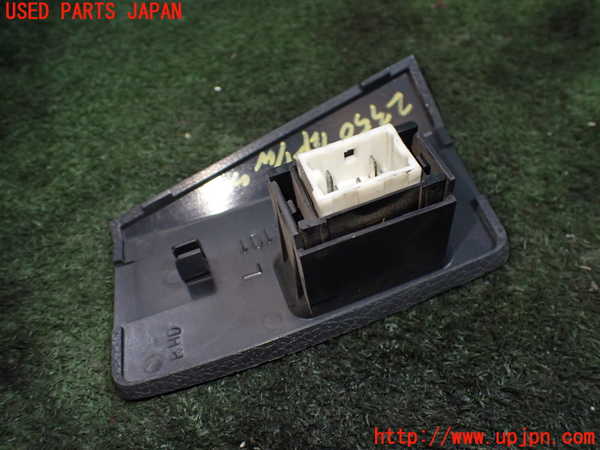 5UPJ-23506245]スープラ(JZA70)左前パワーウィンドウスイッチ 中古_m0002.jpg