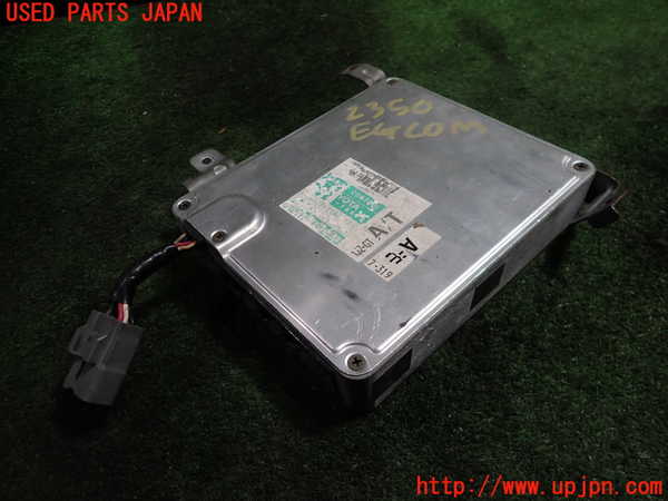 5UPJ-23506110]スープラ(JZA70)エンジンコンピューター 【ジャンク】_m0001.jpg