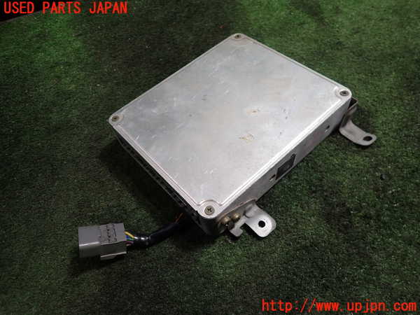 5UPJ-23506110]スープラ(JZA70)エンジンコンピューター 【ジャンク】_m0002.jpg