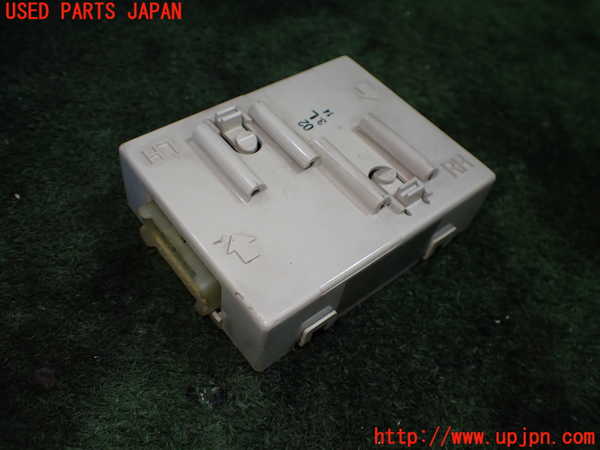 1UPJ-23506147]スープラ(JZA70)コンピューター2 (88650-14260) 中古_m0001.jpg