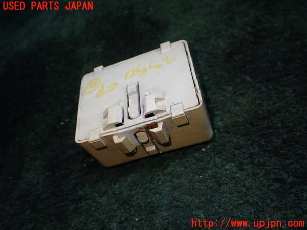 5UPJ-23506149]スープラ(JZA70)コンピューター4 (LAMP FAILURE) 中古_m0002.jpg
