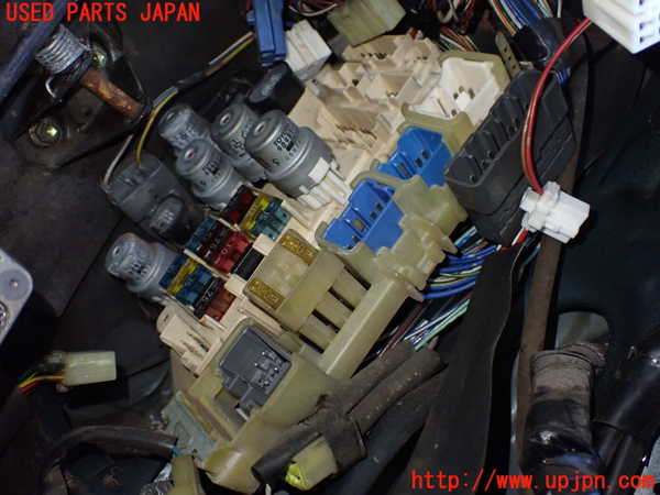 1UPJ-23506741]スープラ(JZA70)ヒューズボックス1 中古_m0001.jpg