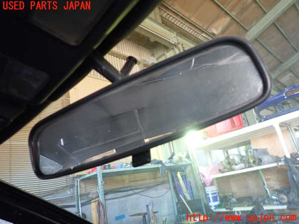5UPJ-23507615]スープラ(JZA70)ルームミラー 中古_m0001.jpg