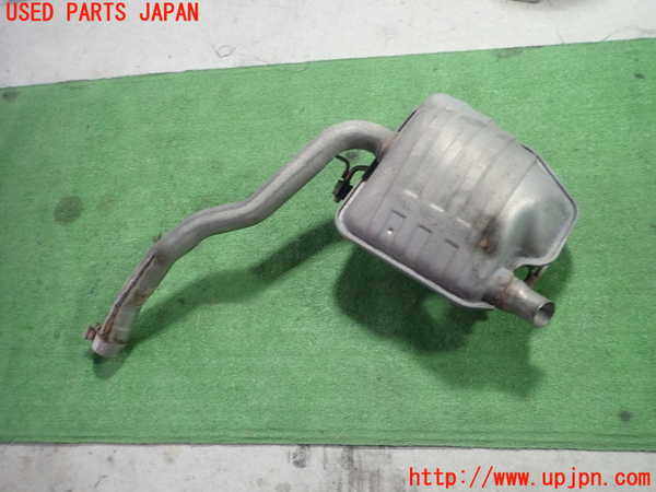 1UPJ-23512672]クライスラー・300(LX36)リアマフラー2 (左側) 【ジャンク】_m0002.jpg