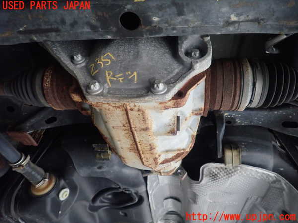 1UPJ-23514355]クライスラー・300(LX36)リアデフ 中古_m0001.jpg
