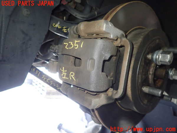 1UPJ-23514095]クライスラー・300(LX36)左リアキャリパー 中古_m0001.jpg
