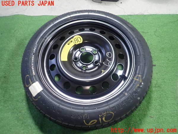 1UPJ-23519601]クライスラー・300(LX36)スペアタイヤ1 中古_m0001.jpg