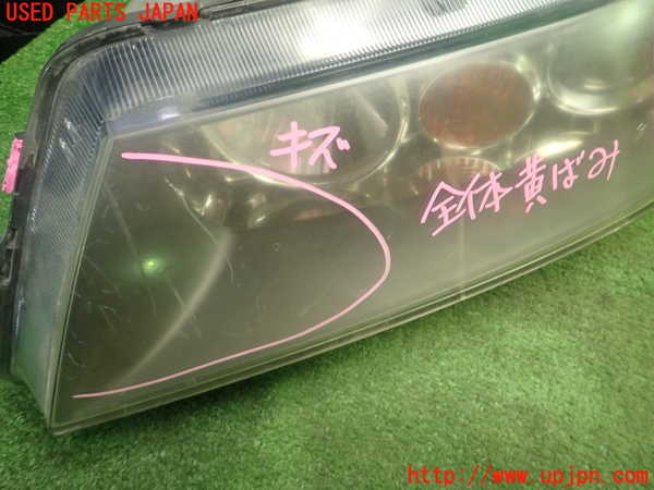 1UPJ-23521132]アコード ユーロR(CL7)左ヘッドライト HID 【ジャンク】_m0003.jpg