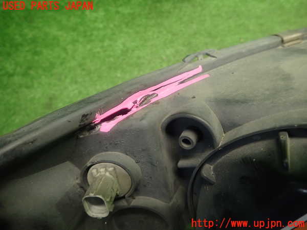 1UPJ-23521132]アコード ユーロR(CL7)左ヘッドライト HID 【ジャンク】_m0004.jpg