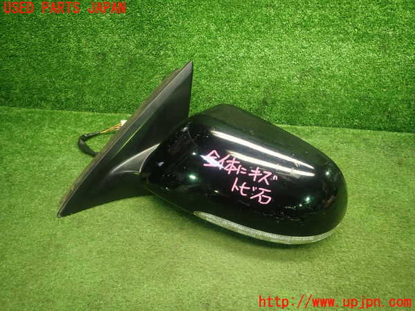 1UPJ-23521212]アコード ユーロR(CL7)左ドアミラー 【ジャンク】_m0001.jpg