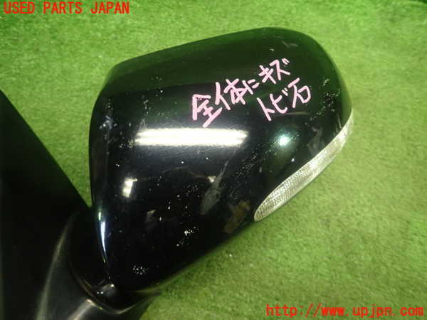 1UPJ-23521212]アコード ユーロR(CL7)左ドアミラー 【ジャンク】_m0004.jpg