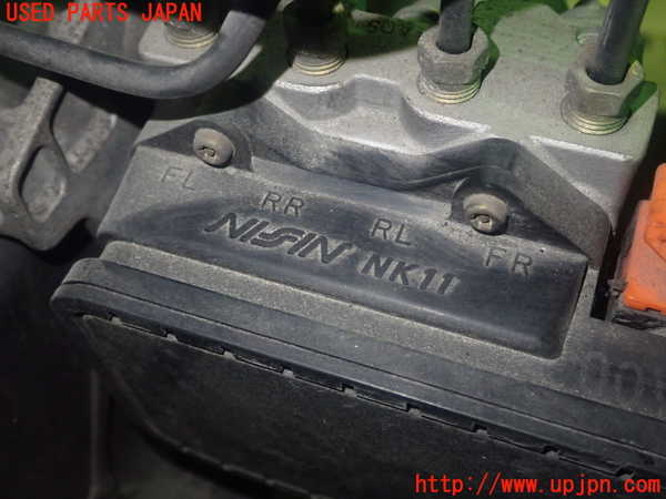 5UPJ-23524040]アコード ユーロR(CL7)ABSアクチュエーター 中古_m0003.jpg