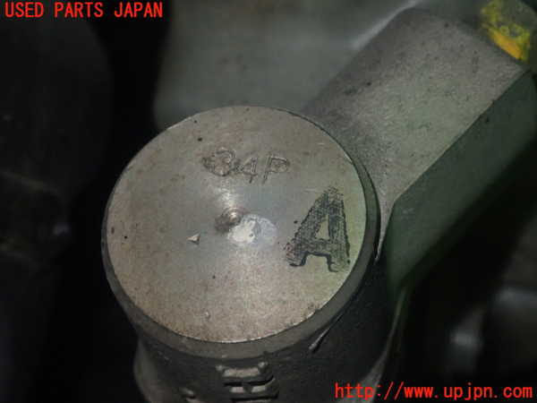 5UPJ-23524050]アコード ユーロR(CL7)ブレーキマスターシリンダー 中古_m0004.jpg