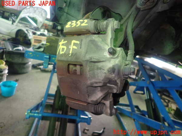 5UPJ-23524080]アコード ユーロR(CL7)右フロントキャリパー 中古_m0002.jpg