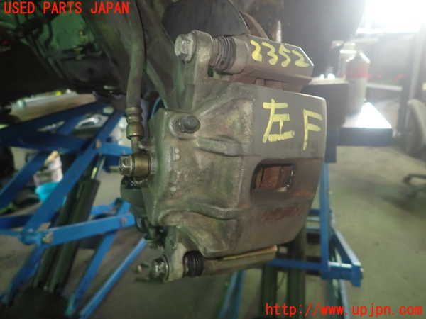 5UPJ-23524085]アコード ユーロR(CL7)左フロントキャリパー 中古_m0002.jpg